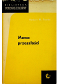 Mowa przeszłości