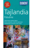 Tajlandia Południe przewodnik Dumont