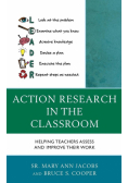 Action Research in the Classroom