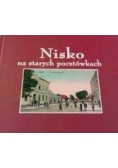 Nisko na starych pocztówkach