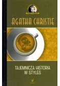 Tajemnicza historia w Styles