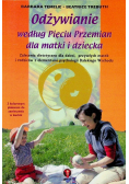 Odżywianie według Pięciu Przemian dla matki i dziecka
