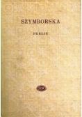 Poezje