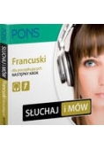 Francuski następny krok CD