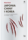 Japonia  Chiny i Korea