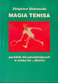Magia tenisa