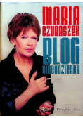 Blog niecodzienny