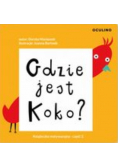 Gdzie jest Koko