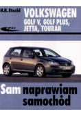Volkswagen Golf V, Golf Plus, Jetta, Touran