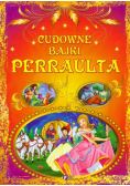 Cudowne bajki Perraulta