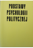 Podstawy psychologii politycznej