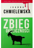 Zbieg okoliczności Tom 24