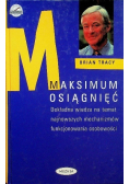 Maksimum osiągnięć