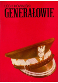 Generałowie
