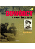 Dowódcy II wojny światowej Tom 16 Iwan Koniew