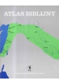 Atlas Biblijny