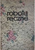 Roboty ręczne