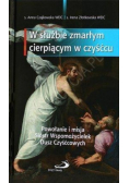 W służbie zmarłym cierpiącym w czyśćcu