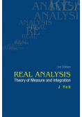 Real Analysis