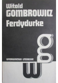 Ferdydurke