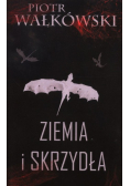 Ziemia i skrzydła