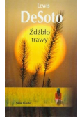 Źdźbło trawy