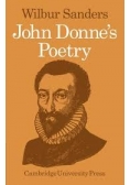 John Donne's Poetry