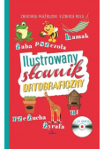 Ilustrowany słownik ortograficzny