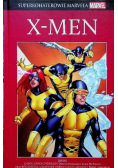 Superbohaterowie Marvela Tom 12 X - men