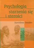 Psychologia starzenia się i starości