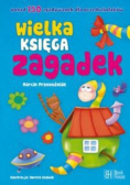 Wielka księga zagadek