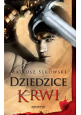 Dziedzice krwi
