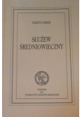 Służew średniowieczny
