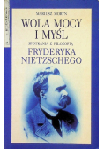 Wola mocy i myśl
