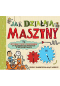 Arnold Nick - Jak działają maszyny