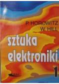 Sztuka elektroniki Tom I