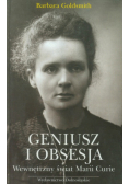 Geniusz i obsesja
