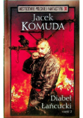 Diabeł Łańcucki Część 2