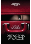Dziewczyna w walizce