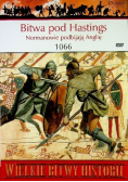 Wielkie bitwy historii Bitwa pod Hastings