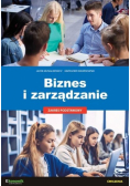 Biznes i zarządzanie ZP - ćwiczenia