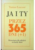 Ja i ty przez 365 dni plus 1