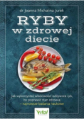 Ryby w zdrowej diecie