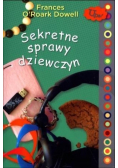 Sekretne sprawy dziewczyn