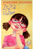 Zezia i Giler