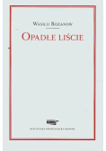 Opadłe liście