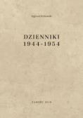 Klukowski dzienniki 1944 - 1954