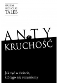 Antykruchość