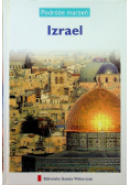 Podróże marzeń Tom 5 Izrael