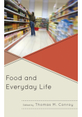 Food and Everyday Life